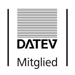 Logo von DATEV